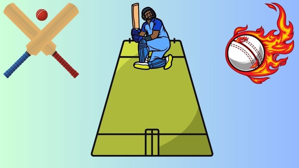 Batting Average Online Calculator