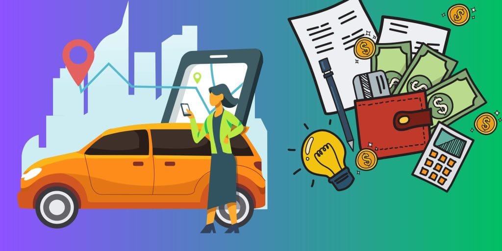 Carpool Savings Online Calculator