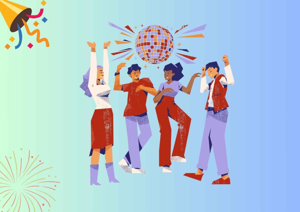 Farewell Party Online Budget Calculator