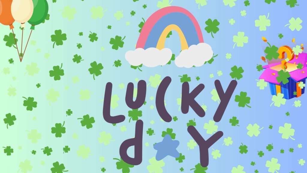 Lucky Day Online Calculator