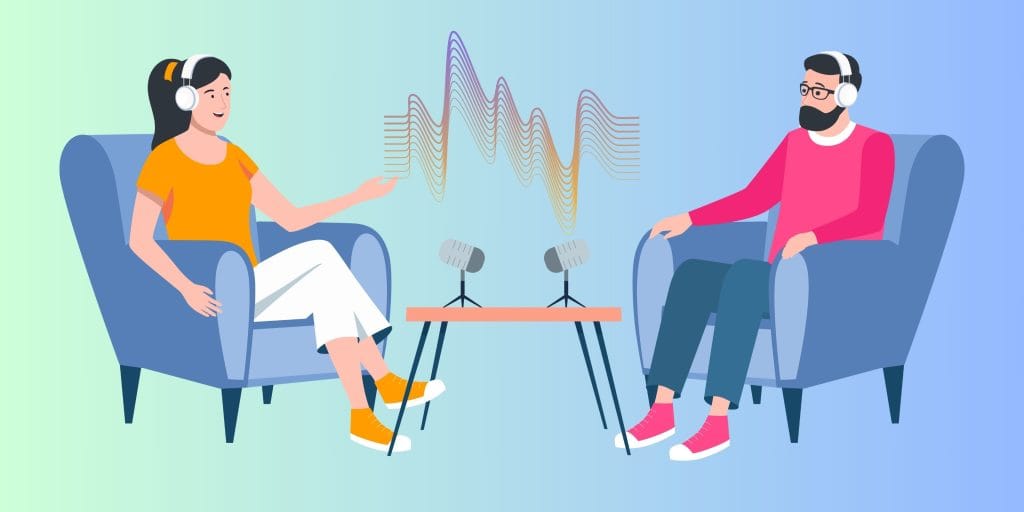 Podcast Production Online Budget Calculator