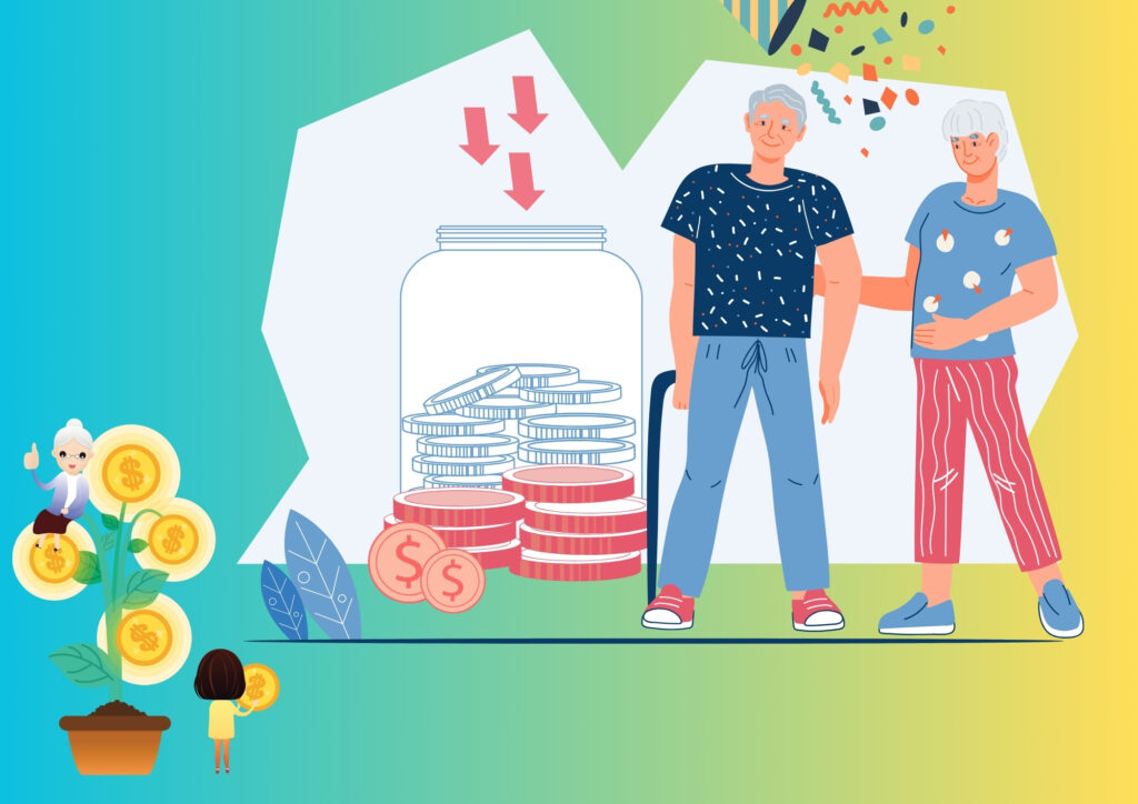 Retirement Party Budget Online Calculator