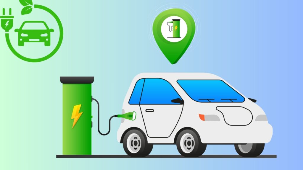 Electric Vehicle Online Savings Calculator