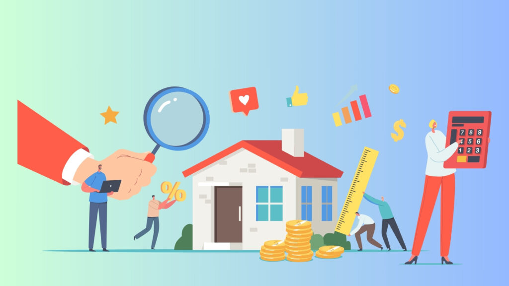 Online Mortgage Calculator